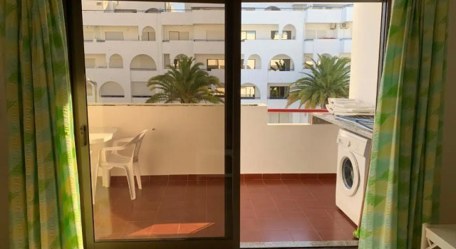 Апартаменты Andorinha 2 bedroom apart-close to the sea-Algarve