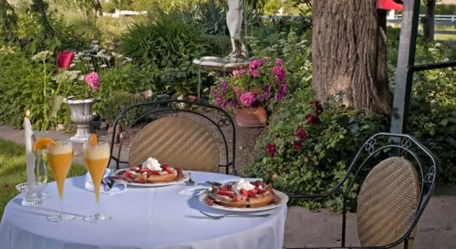 Номер Standard Cozy Rose Inn
