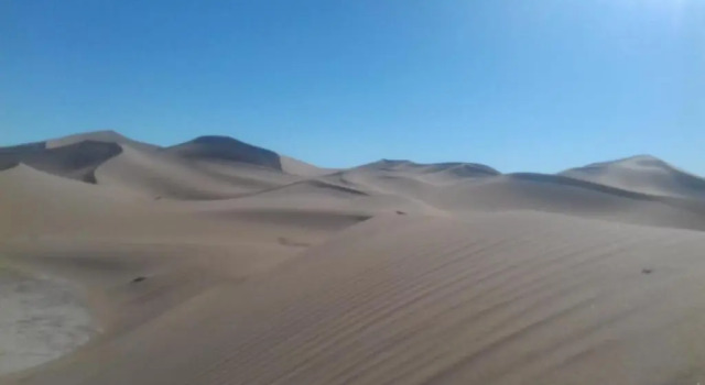 Bivouac Dune Iriki, Prenota Hotel Hotel a Souss-Massa-Draa con parcheggio, Parcheggio