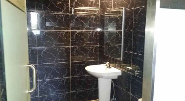 Двухместный номер Standard Rampart Hotel