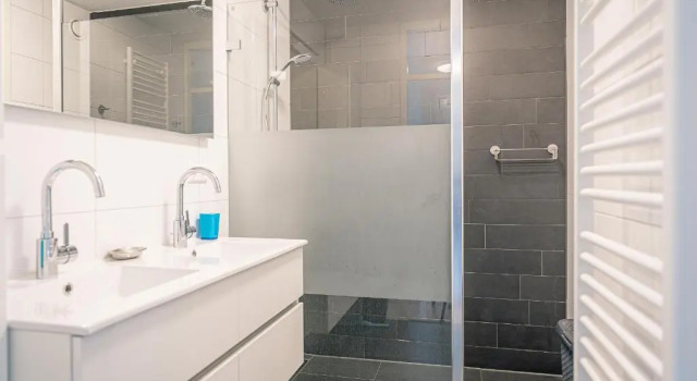 Апартаменты Appartementencomplex Juliana 52