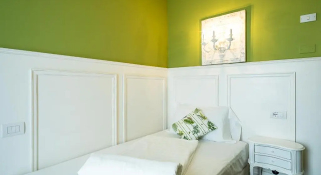 Номер Standard Hotel Speranza