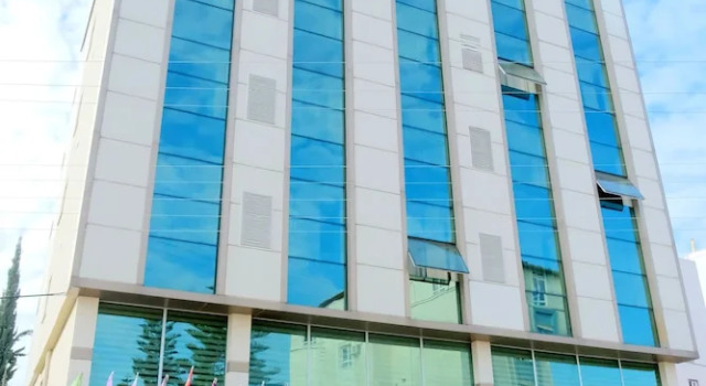 Karat Ayseli Otel
