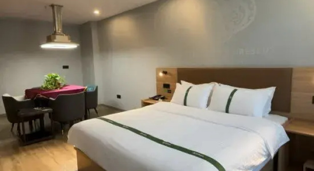 Suite Business Sea Shell Hotel