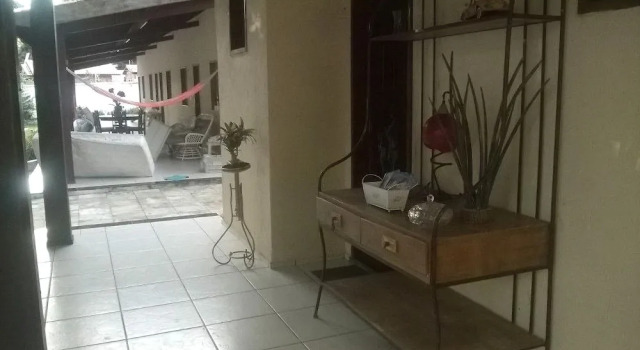 Recanto das Águias, Rezervovat Hotel Hotely v Bahia se snídaní, Snídaně
