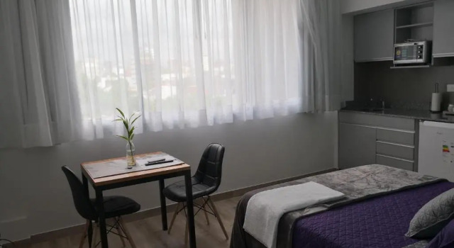 Апартаменты c 1 комнатой Rent 2888