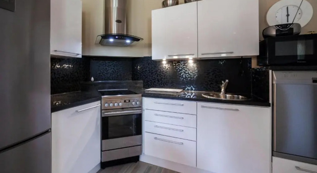 Апартаменты Kalajoki Apartments