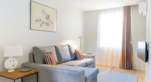 Апартаменты Cord02 Blue House Apartment 2 Parking