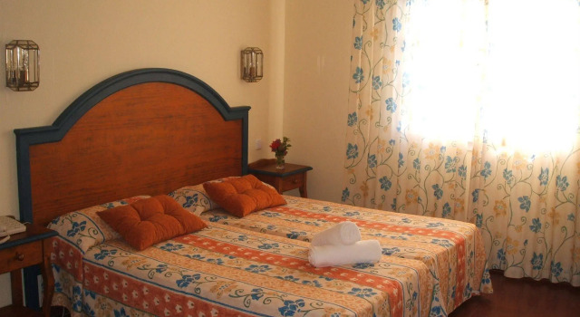 Hotel del Almirante, Book Hotel Es Castell Menorca, near Mahon Port