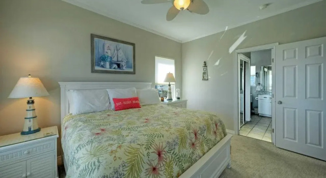 Coastal Soiree Ocean Views, Game Room, & Steps From Port Aransas Beaches