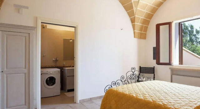 Villa Salentina With Garden And Pool