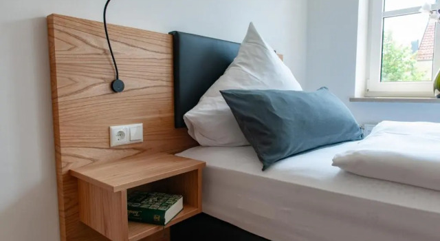 Номер Standard Hotel Drei Tannen