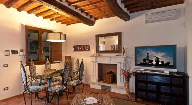 Апартаменты Deluxe Residence Prunali