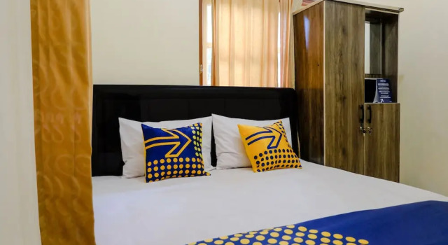 Madani Family Residence Syariah by OYO Rooms, Réserver Hôtel Malang 