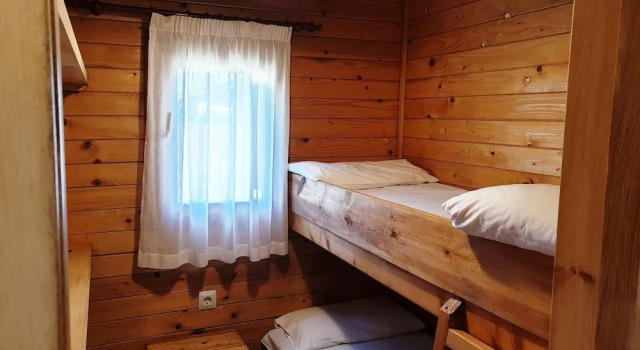 Aiguestortes Camping Resort, Забронировать Кемпинг Эстерри-д'Анеу Pallars Sobirà, рядом с Экомузей в долине Анеу