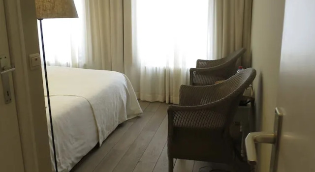 Двухместный номер Economy Hotel Alegria
