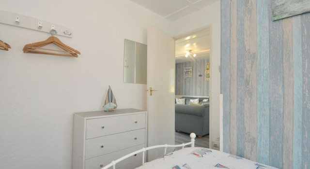 13 Hillside, Varaa Lomakoti Mökit kohteessa Merseyside, Mökki