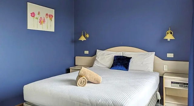 Двухместный номер Superior Armidale Inn