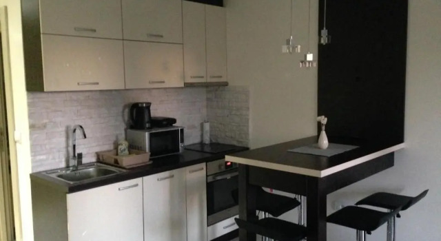Студия Apartments Vanja i Vrh