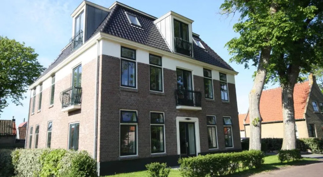 Staetige Dames, Reserva ahora Hotel Nes Ameland
