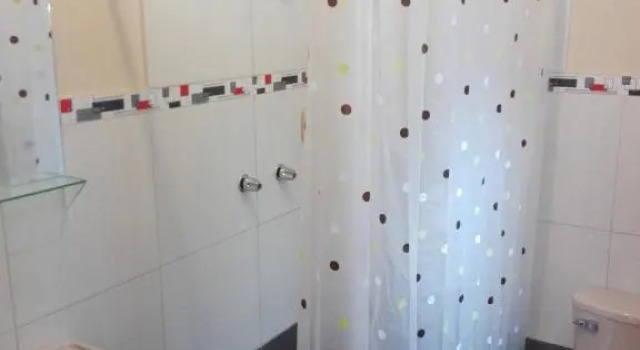 Standard Zimmer Nasca Travel One Hostel