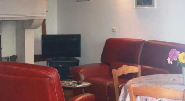 Gîte Poyanne, 3 pièces, 4 personnes - FR-1-360-210, Reservar Hotel Poyanne 