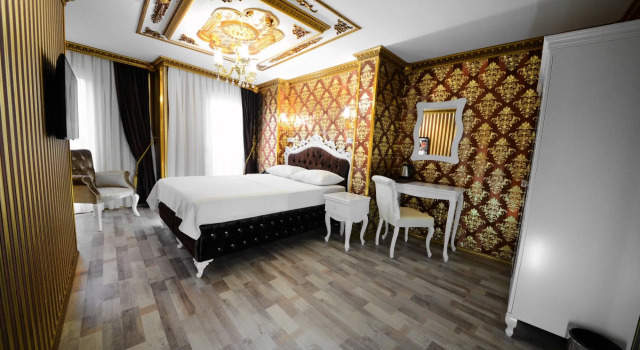 Babel Park Hotel