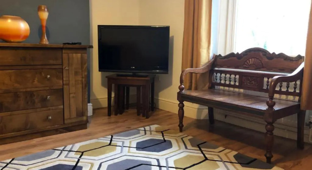 Коттедж Mariyka House