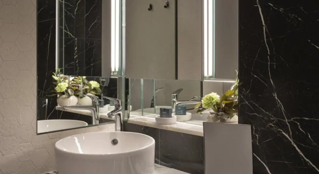 Номер Luxury Fable Dunedin