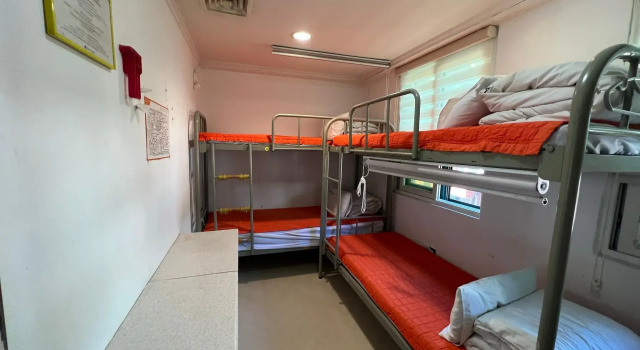 Hostel Korea Original