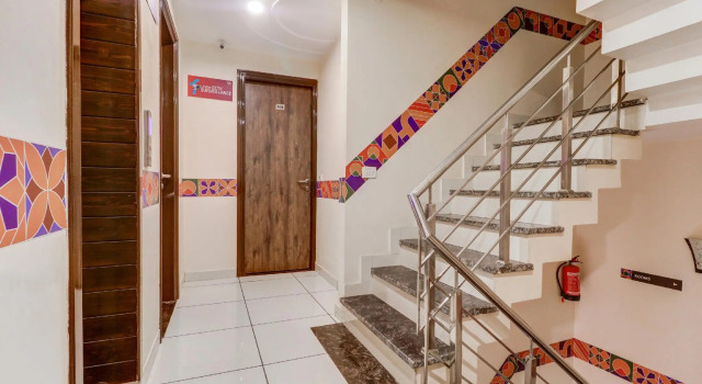 Capital O 82258 Hotel Rosewood Inn, Book Hotel Amritsar Punjab