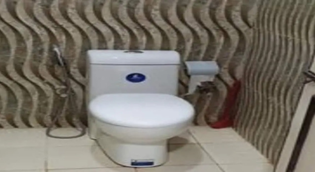 Номер Standard MeroStay 216 Hotel Manishankar