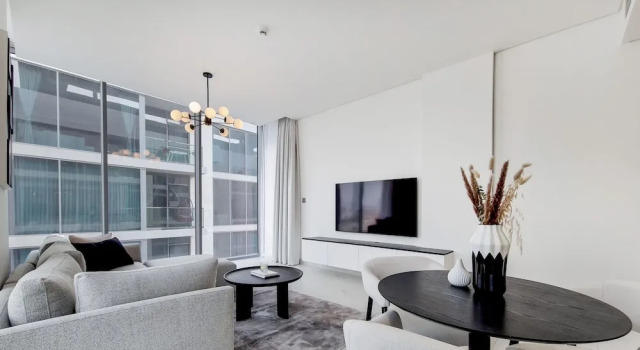 1B-Residence 3-307