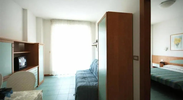 Номер Standard IHR Residence Hotel Le Terrazze