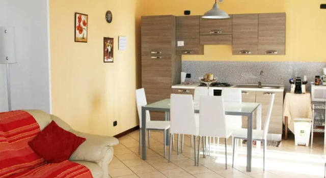 Апартаменты Deluxe Apartment Valpolicella