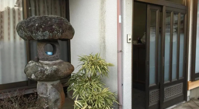 Апартаменты с 2 комнатами Guesthouse En (Kanagawa)