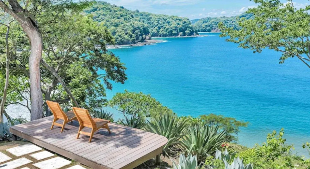 Коттедж Arcos Del Mar Beachfront