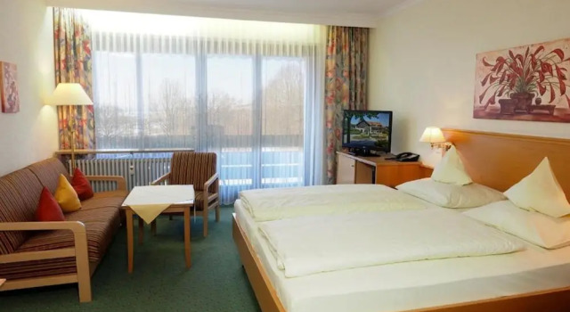 Appartementhotel Griesbacher Hof, Book Lejlighedshotel Bad Griesbach Black Forest