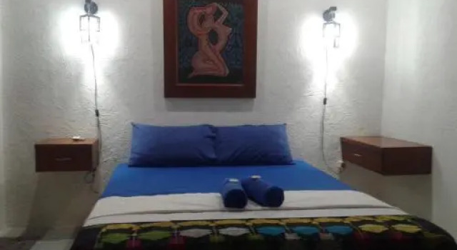 Coral Palms, Book Hotel Sekotong Lombok