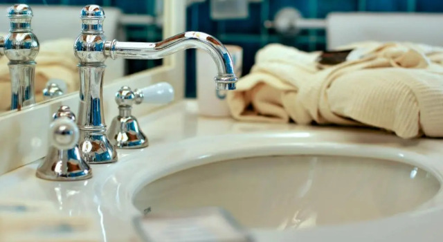 Двухместный номер Standard с балконом Domus Corallia-Luxury Rooms
