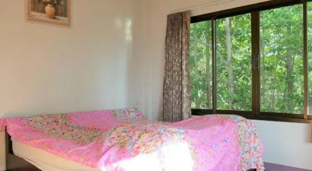 Номер Standard Ko Nokyai Resort