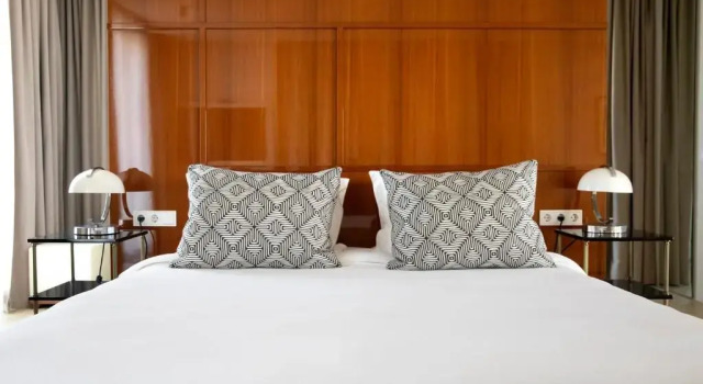 Номер Superior Boho Hotel-Adults Only