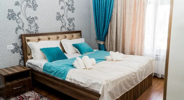 Hotel Tashrabat, Book Hotel Hoteller i Issyk-Kul Region med parkering, Parkering