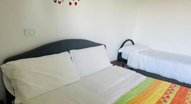 Двухместный номер Standard B&B Antica Forneria