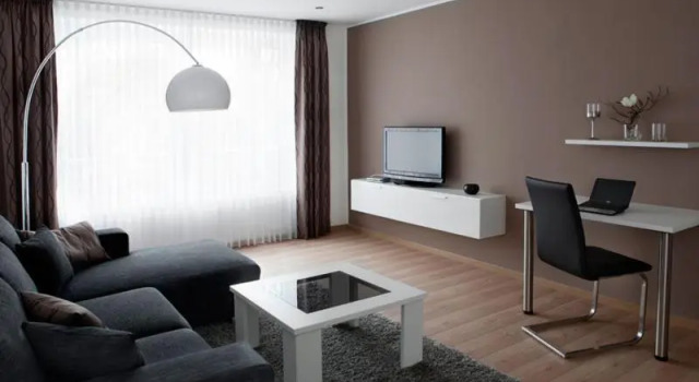 city boarding lippstadt, Rezervovat Hotel Lippstadt Sauerland