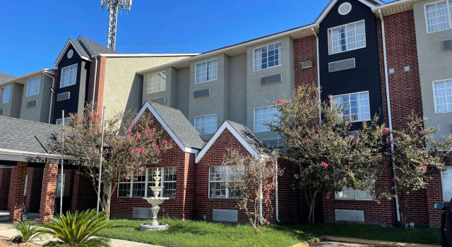 Super 8 by Wyndham San Antonio Downtown NE, Reserva ahora Hotel San Antonio Bexar County