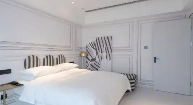 Люкс PARKZOO Xiangyuan Hotel West Lake Hangzhou