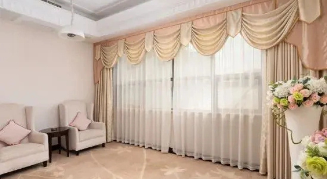 Номер Deluxe New Kwangsi Style Hotel