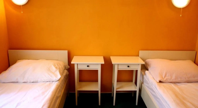 Hotelové pokoje Kolčavka, Rezerwuj Hotel Praga 9 Praga, w pobliżu Palmovka Subway Station