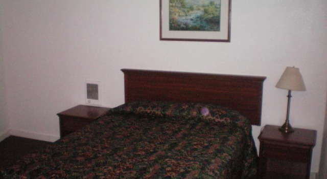 Chalet Motel